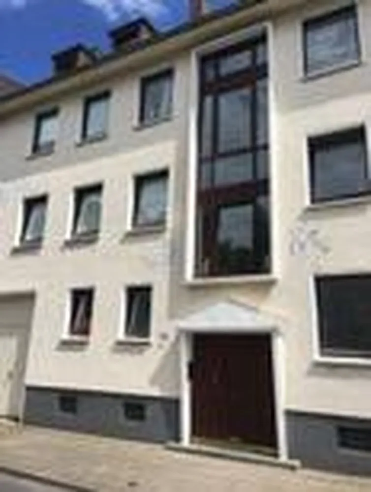 2 Zimmer Wohnung mit 40 m² in Essen – Bild 1