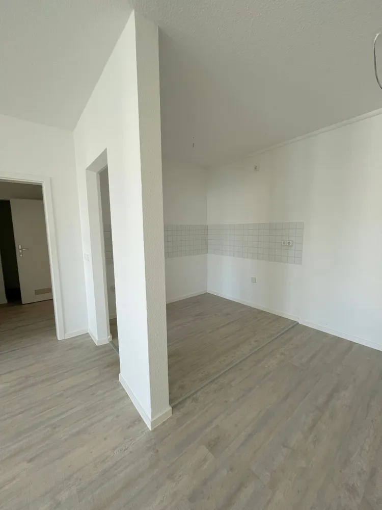 2 Zimmer Wohnung mit 51 m² in Dresden – Bild 10