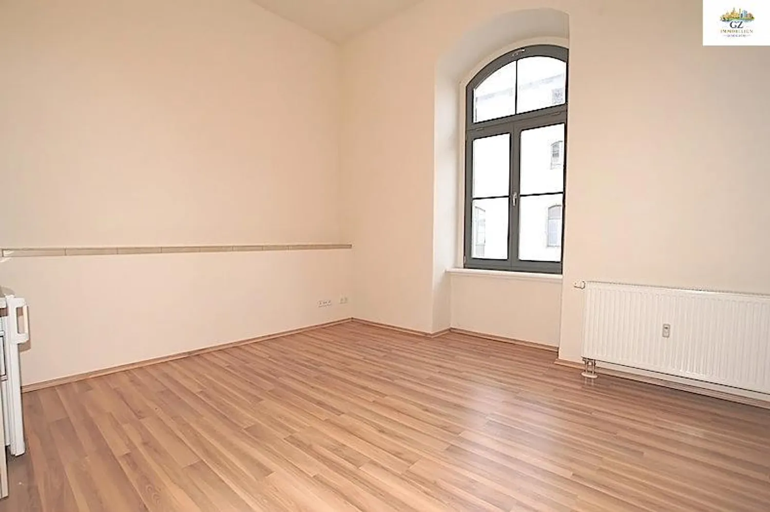 1 Zimmer Wohnung mit 29 m² in Dresden – Bild 7