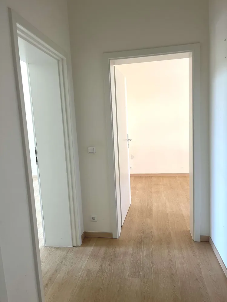 2 Zimmer Wohnung mit 57 m² in Fürth – Bild 2