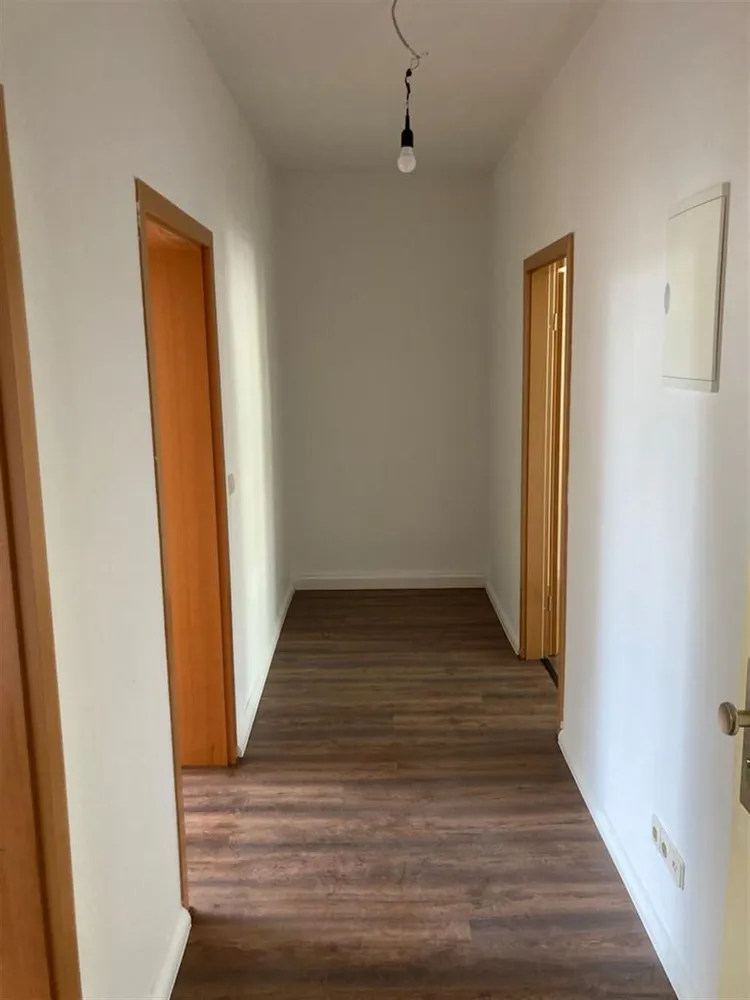 2 room apartment with 53 m² in Chemnitz – Photo 4