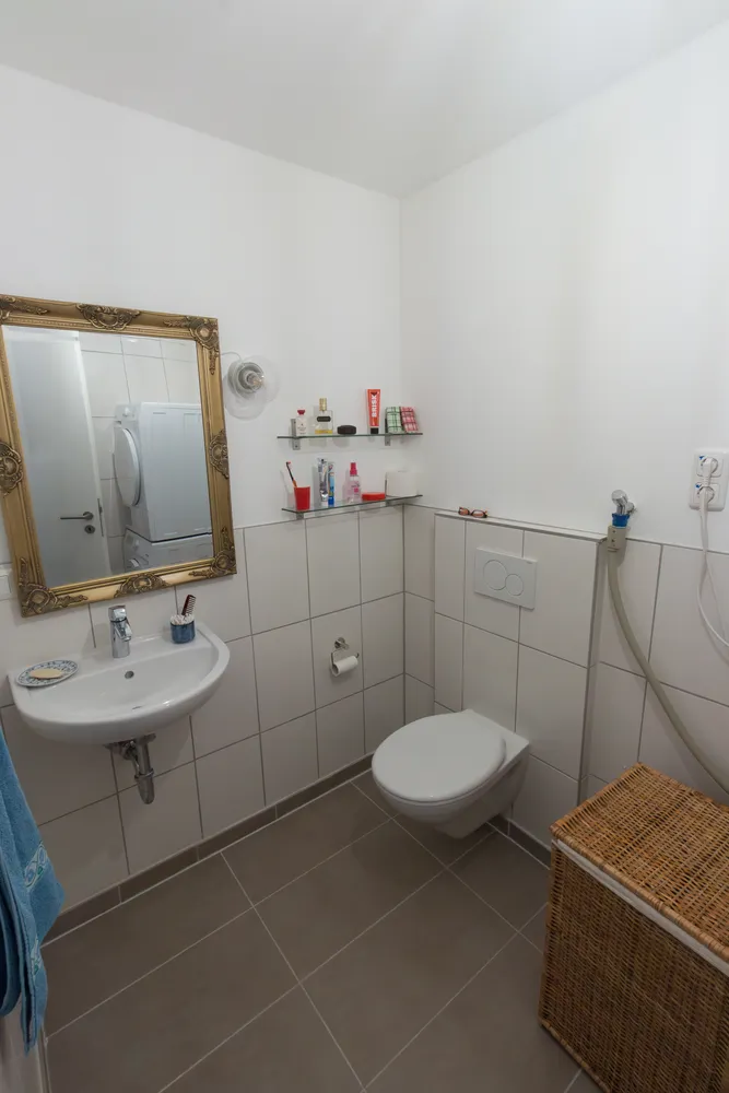 3 Zimmer Wohnung mit 89 m² in München – Bild 7