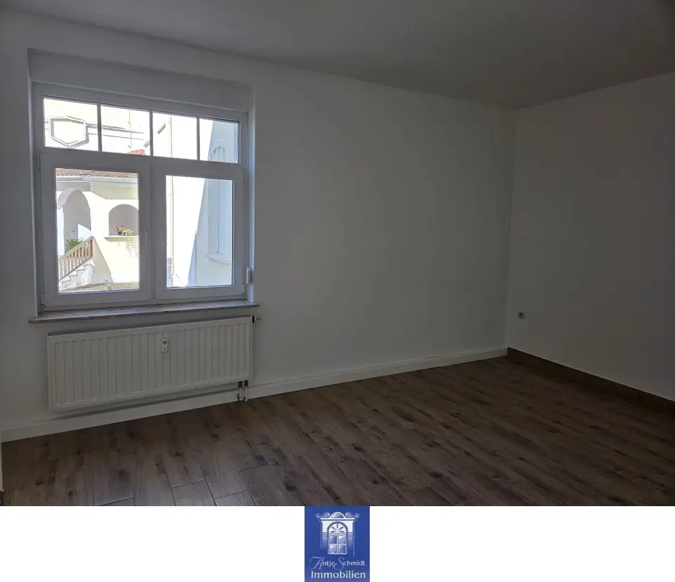 2 Zimmer Wohnung mit 43 m² in Coswig – Bild 3