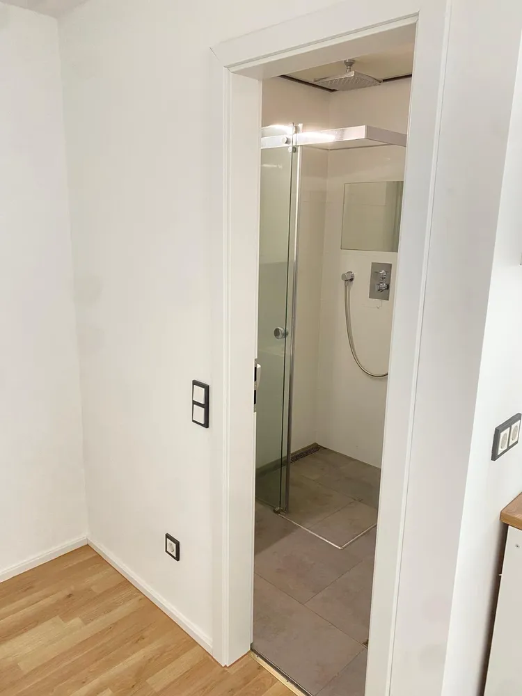1 room apartment with 39 m² in Neu-Isenburg – Photo 6