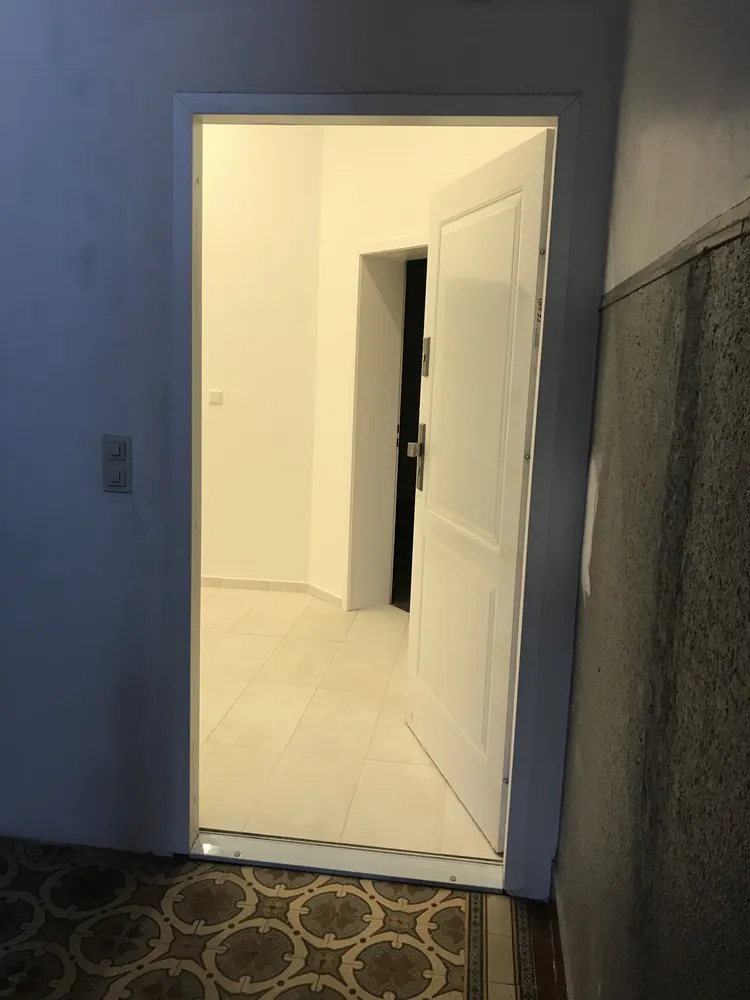 4 room apartment with 95 m² in Herten – Photo 7