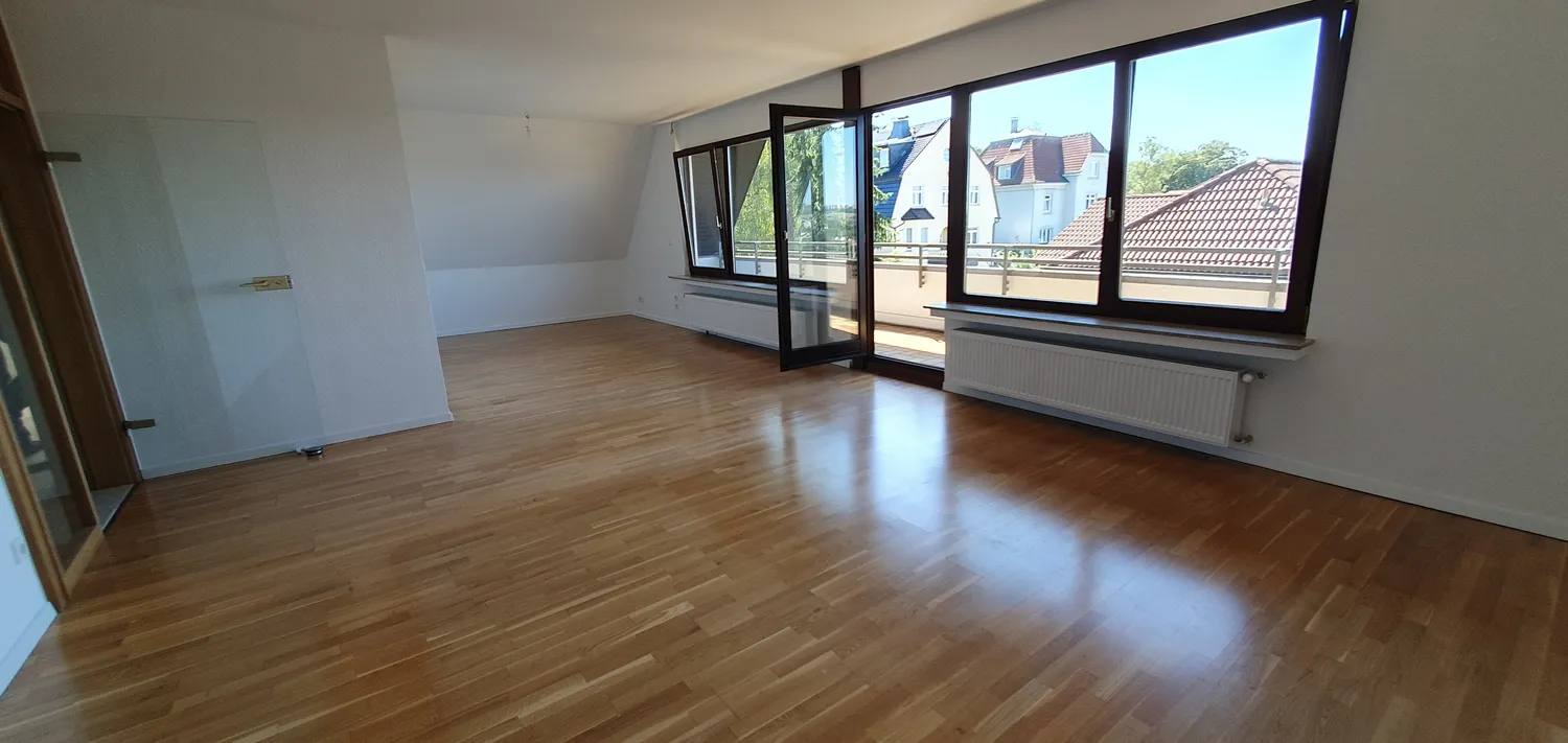 3 Zimmer Wohnung mit 90 m² in Wuppertal – Bild 4