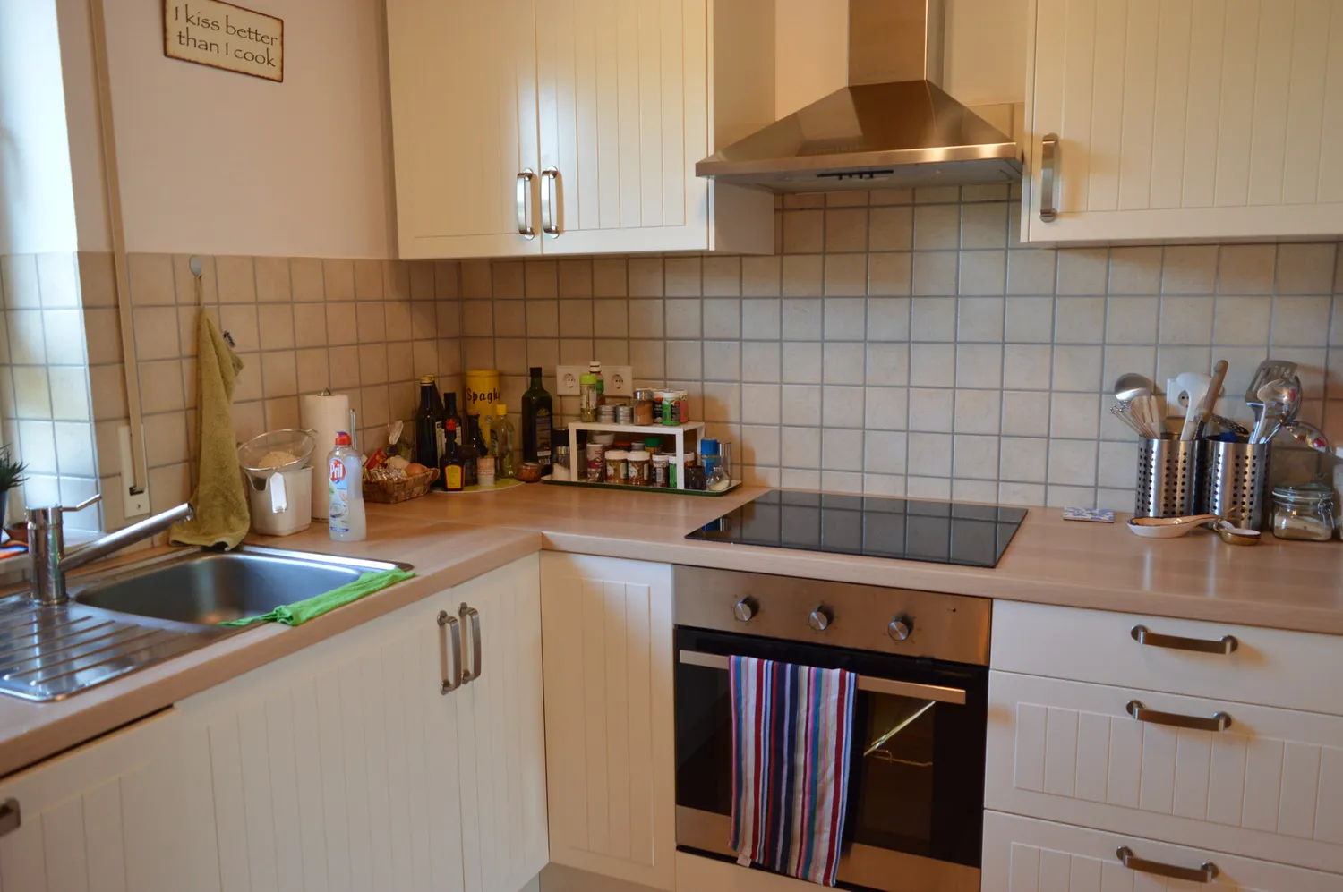 3 Zimmer Wohnung mit 116 m² in Pforzheim – Bild 9