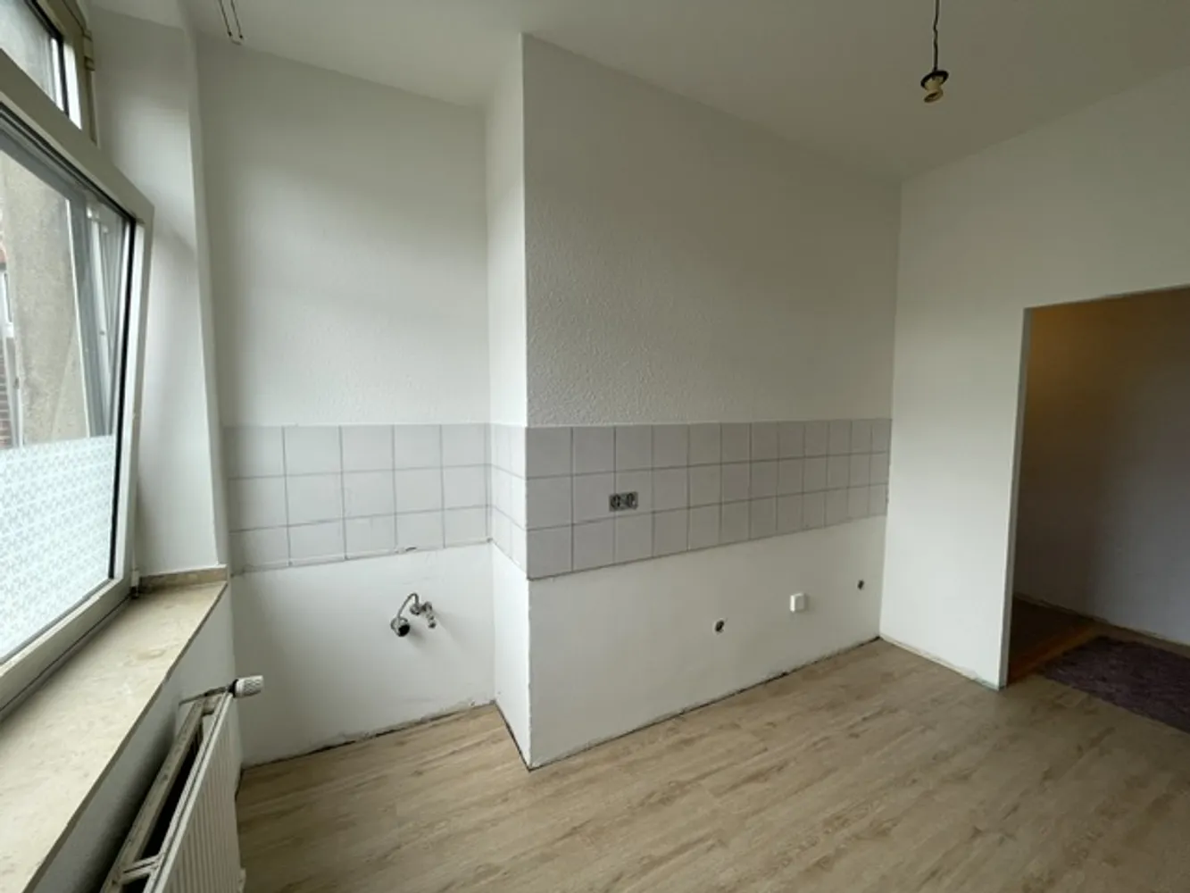 2 Zimmer Wohnung mit 60 m² in Düsseldorf – Bild 6