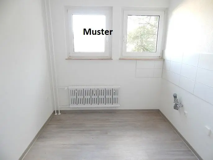 4 Zimmer Wohnung mit 68 m² in Bochum – Bild 4