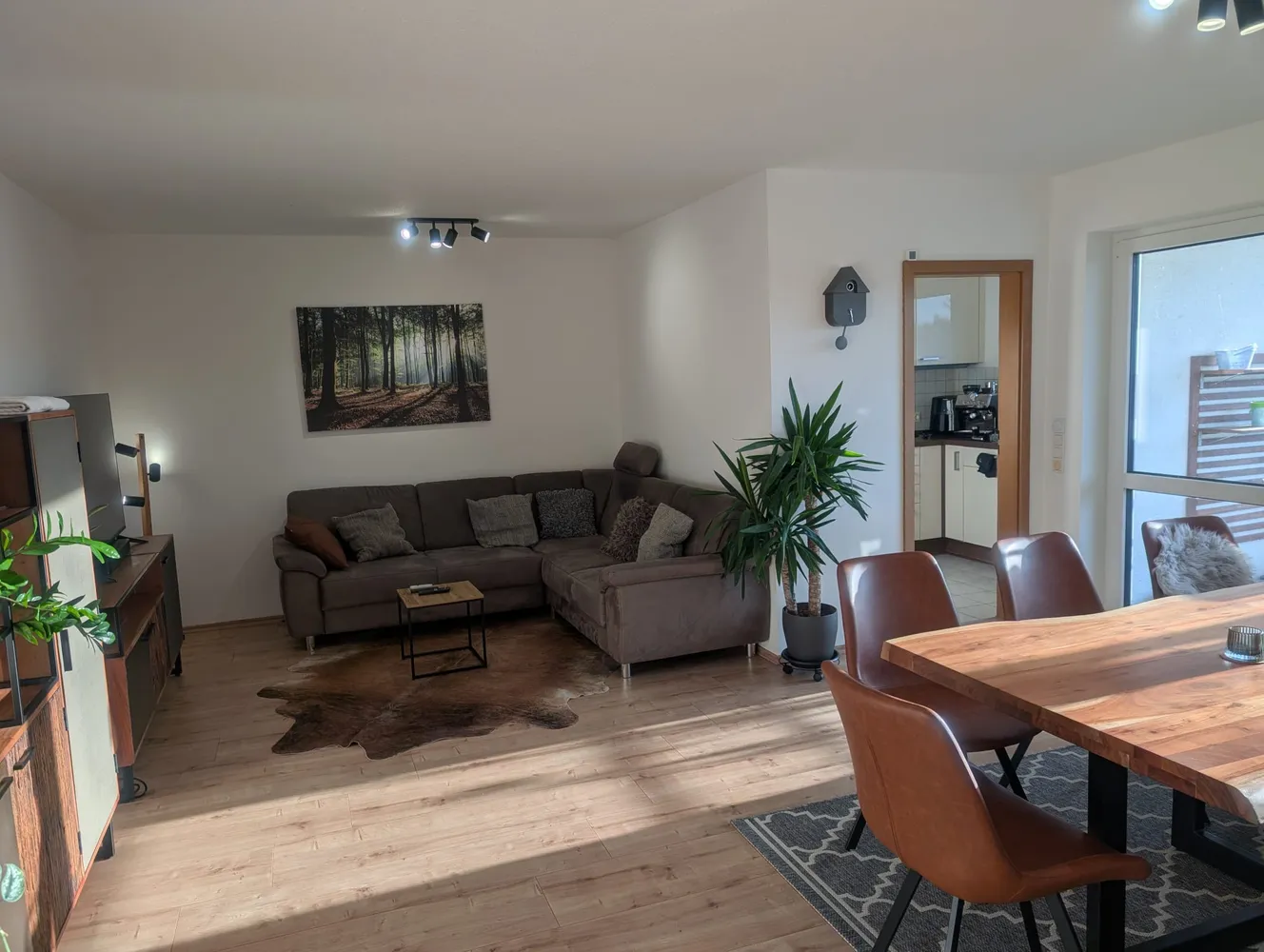 2 Zimmer Wohnung mit 60 m² in Landshut – Bild 10