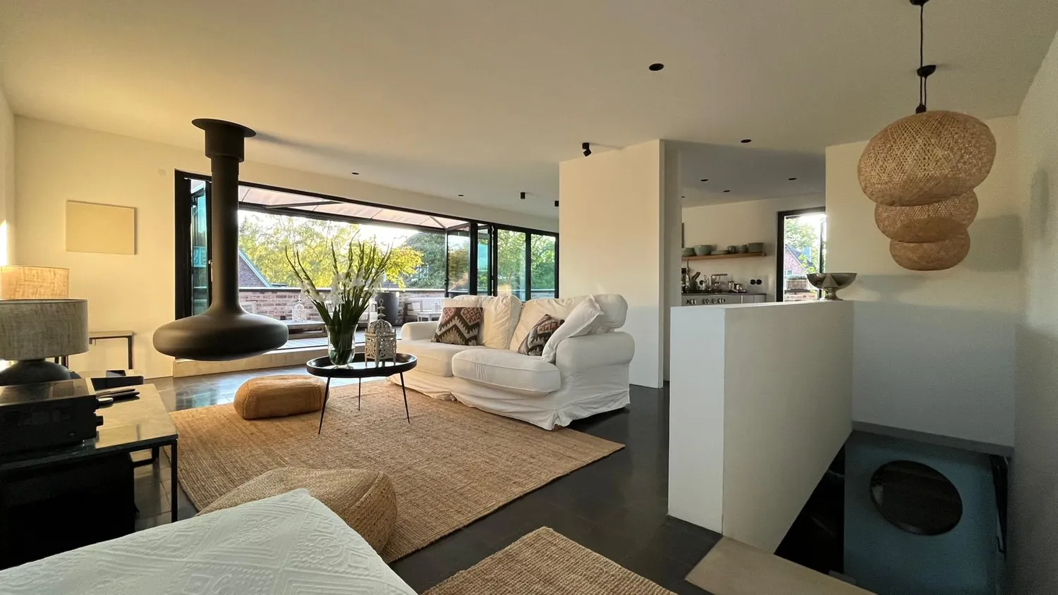 5 Zimmer Haus mit 170 m² in Hamburg – Bild 1