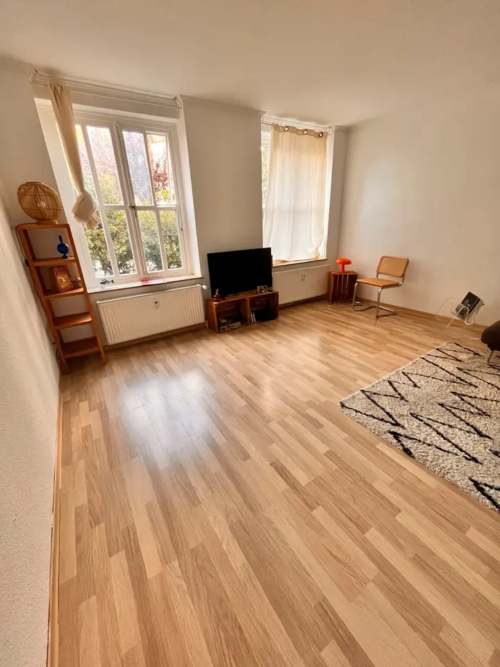 2 Zimmer Wohnung mit 75 m² in Bremen – Bild 10