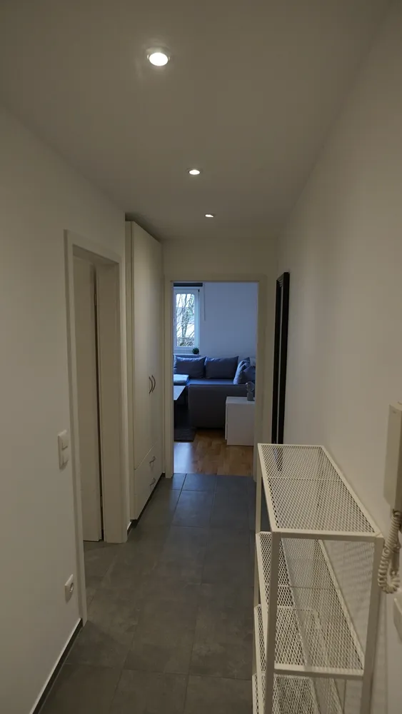 1 Zimmer Wohnung mit 33 m² in München – Bild 11