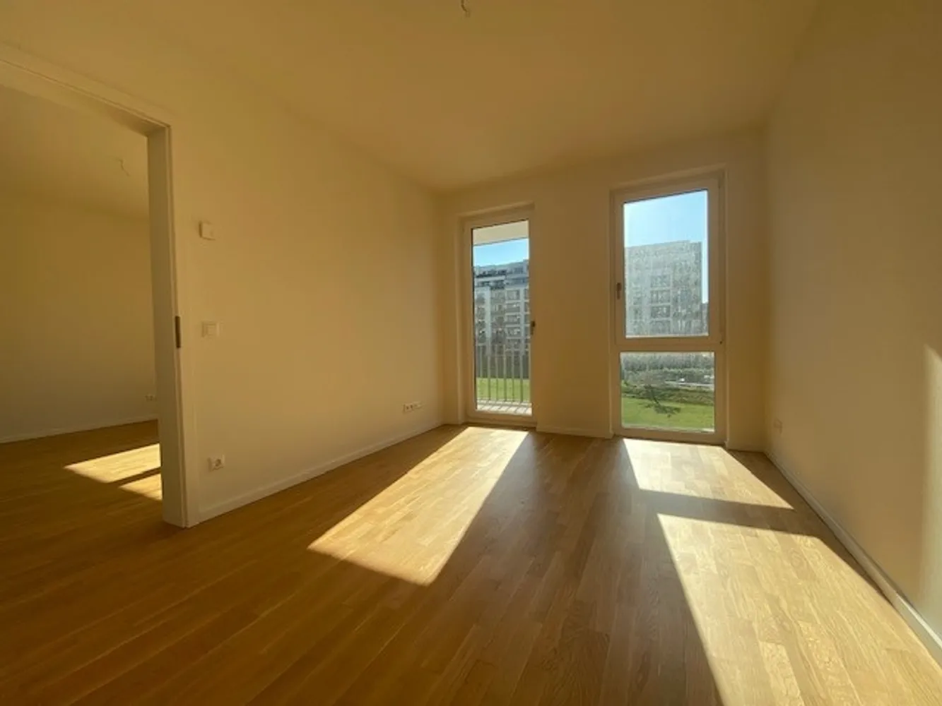 2 Zimmer Wohnung mit 59 m² in Hamburg – Bild 6