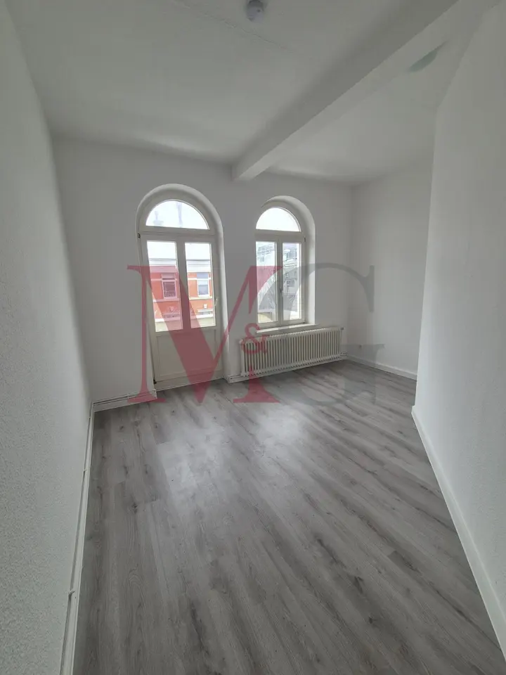 2 Zimmer Wohnung mit 94 m² in Wilhelmshaven – Bild 2