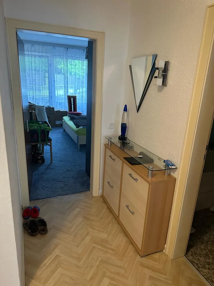 3 Zimmer Wohnung mit 75 m² in Osnabrück – Bild 2