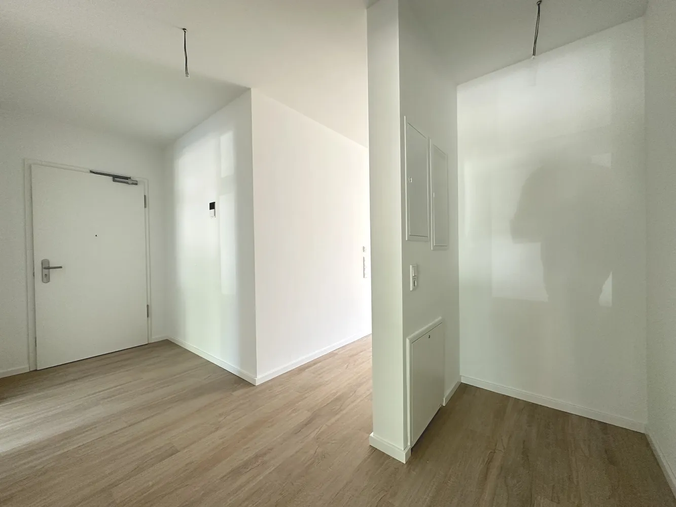 3 Zimmer Wohnung mit 73 m² in Hamburg – Bild 5
