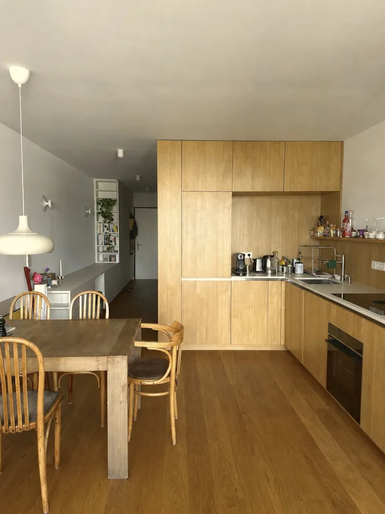 1 Zimmer Wohnung mit 45 m² in München – Bild 1