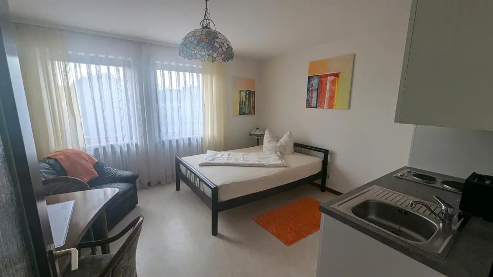 3 Zimmer Wohnung mit 99 m² in Ettlingen – Bild 7
