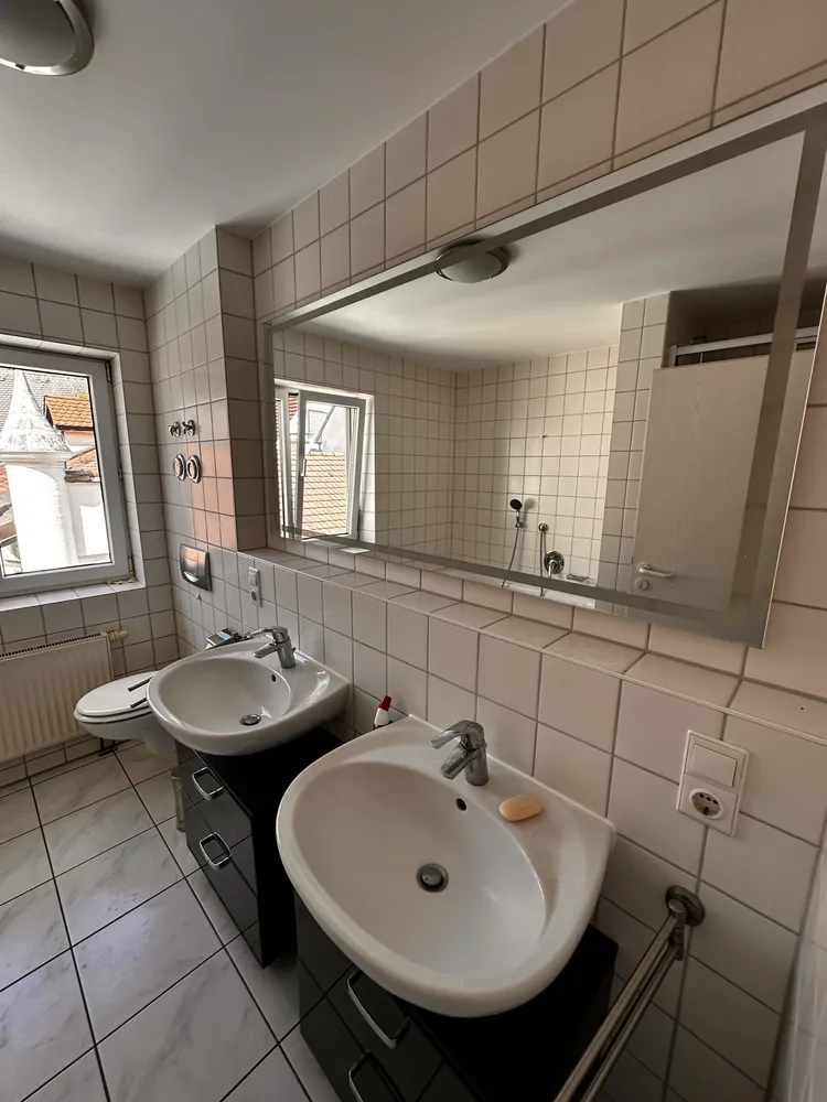 2 room apartment with 74 m² in Biberach an der Riß – Photo 5
