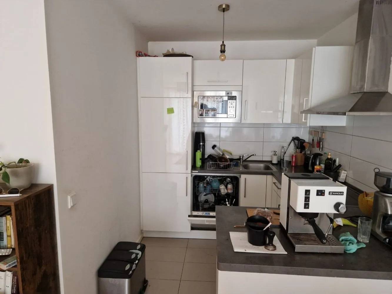 2 Zimmer Wohnung mit 50 m² in Berlin – Bild 5