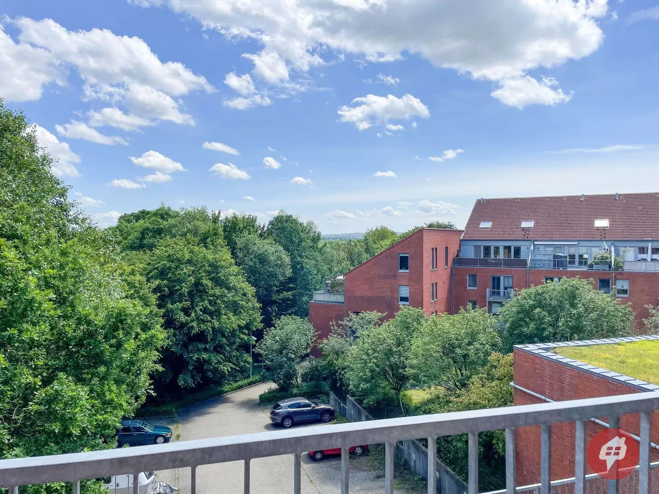 3 Zimmer Wohnung mit 69 m² in Kiel – Bild 1
