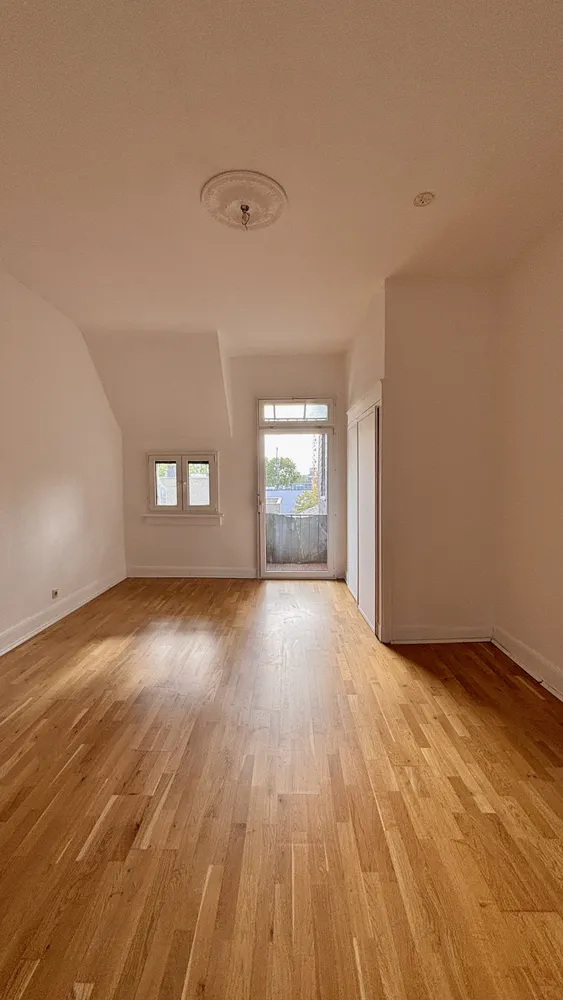3 room apartment with 108 m² in Frankfurt am Main – Photo 8