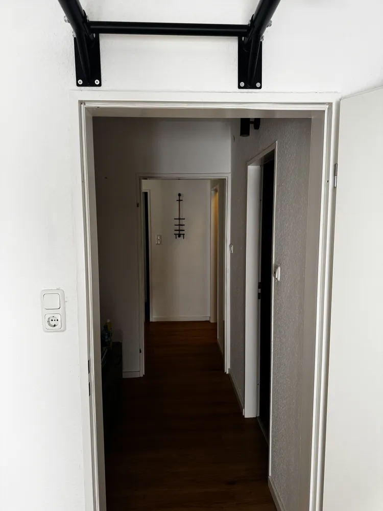 2 Zimmer Wohnung mit 65 m² in Hannover – Bild 6