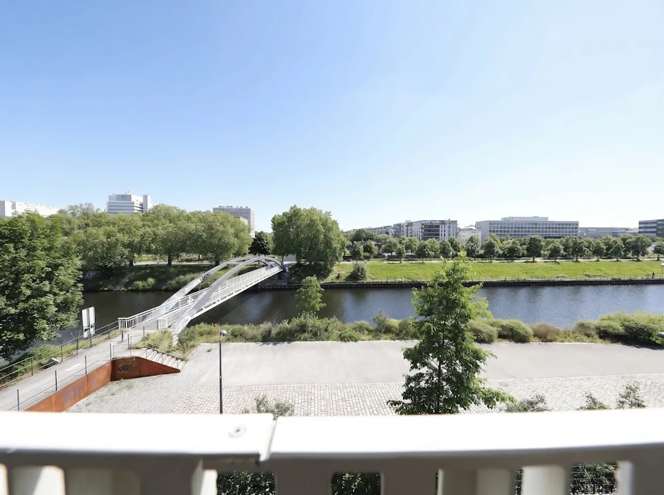 3 Zimmer Wohnung mit 92 m² in Berlin – Bild 6
