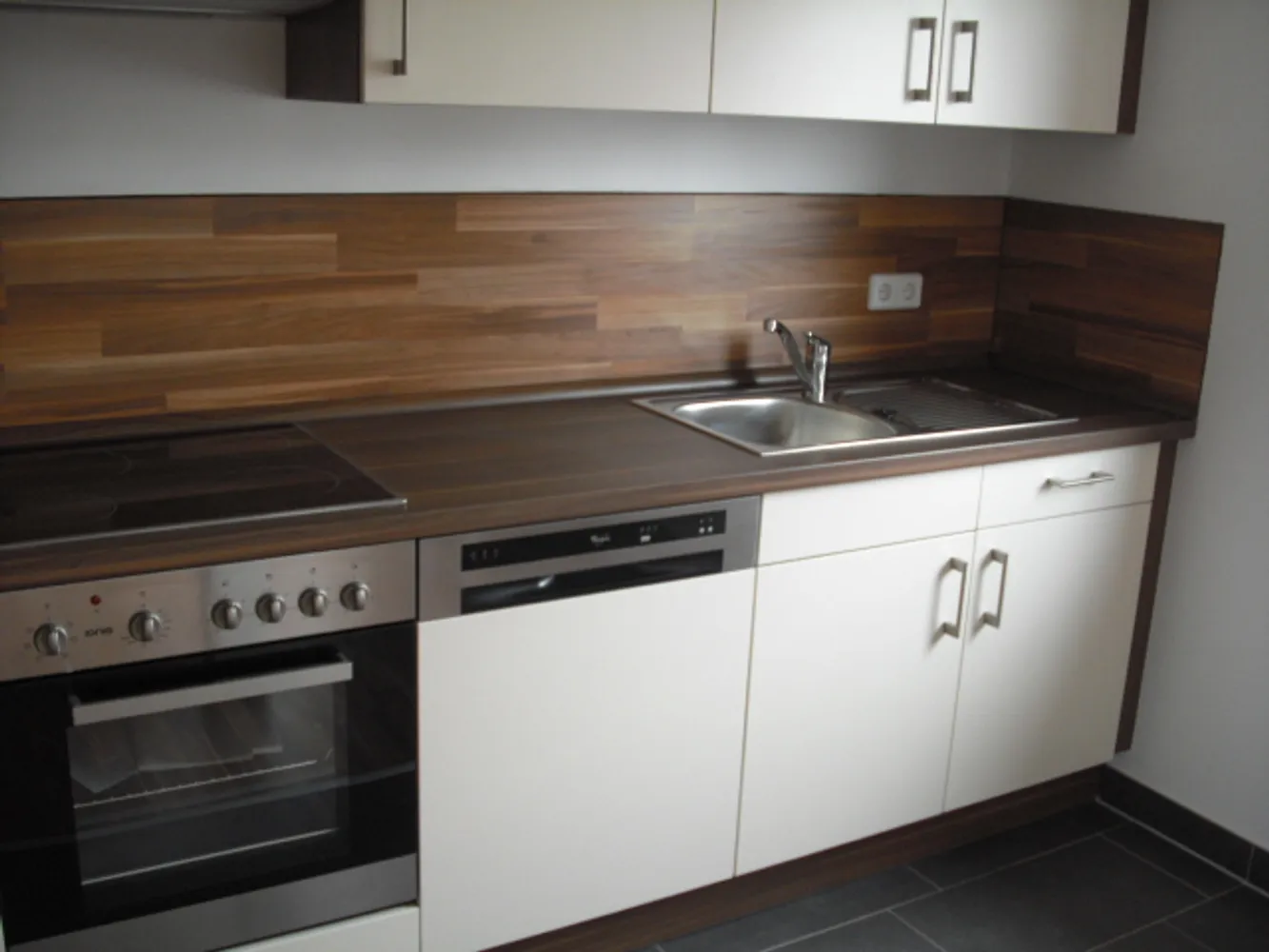 1 Zimmer Wohnung mit 40 m² in Nordhausen – Bild 3