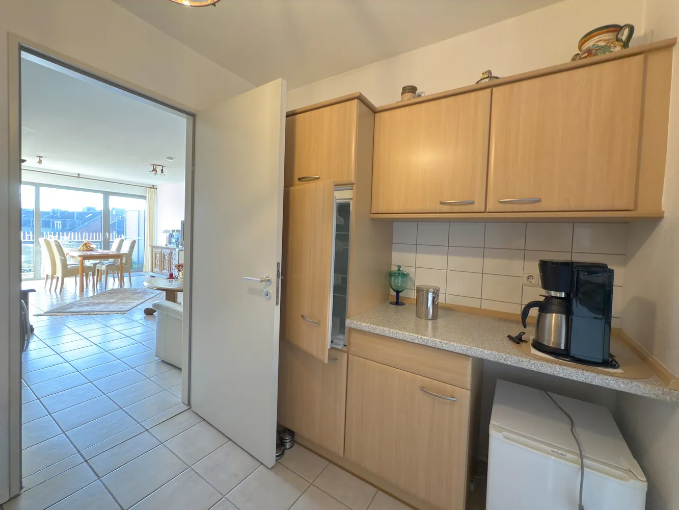2 Zimmer Wohnung mit 66 m² in Viersen – Bild 9