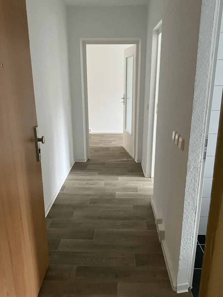 1 Zimmer Wohnung mit 53 m² in Halle (Saale) – Bild 8