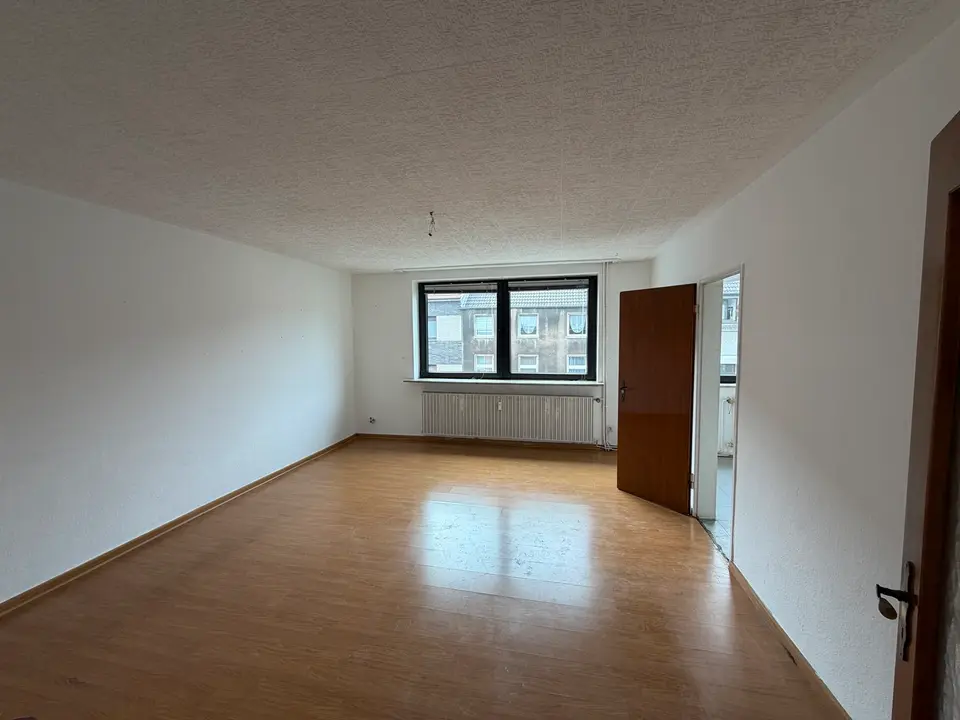 2 Zimmer Wohnung mit 65 m² in Duisburg – Bild 9