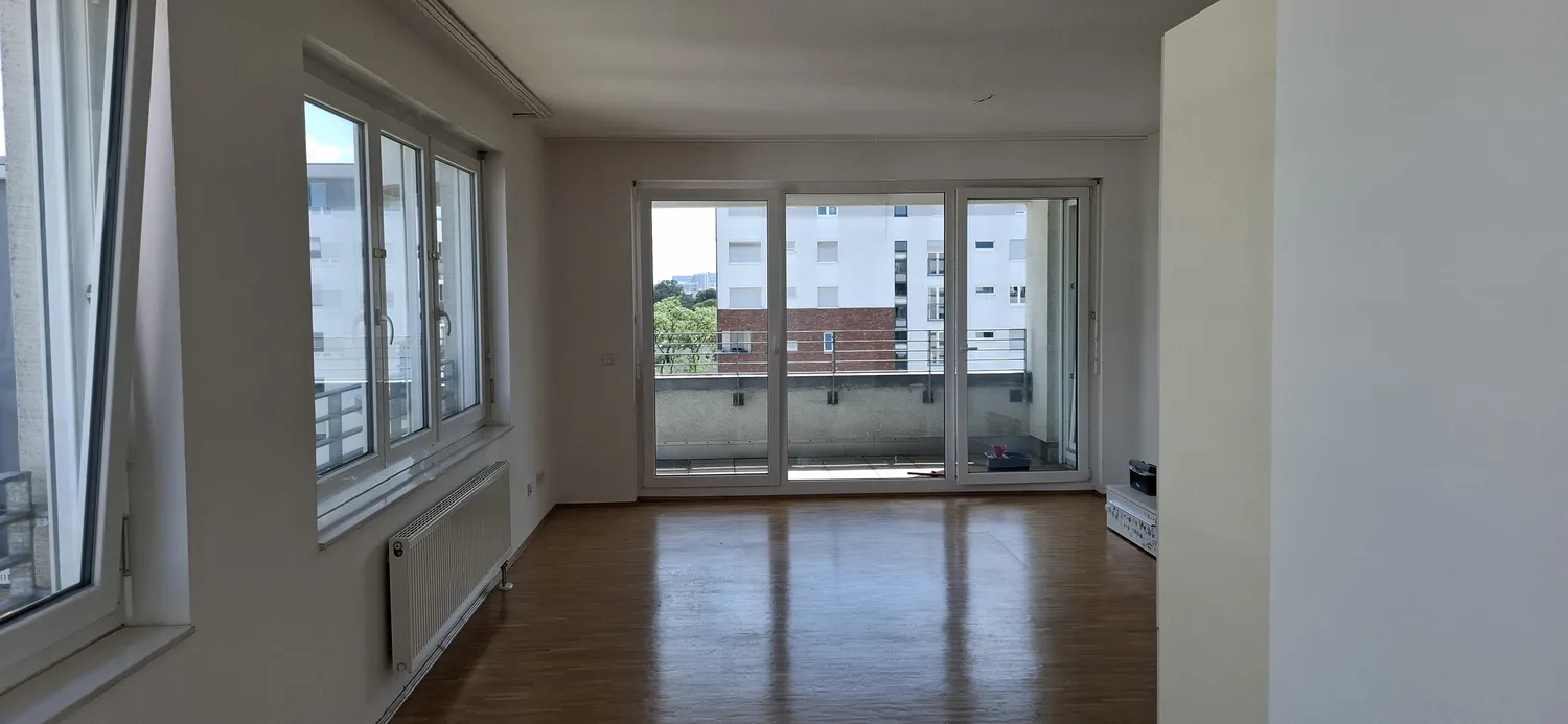 3 Zimmer Wohnung mit 91 m² in Frankfurt am Main – Bild 3