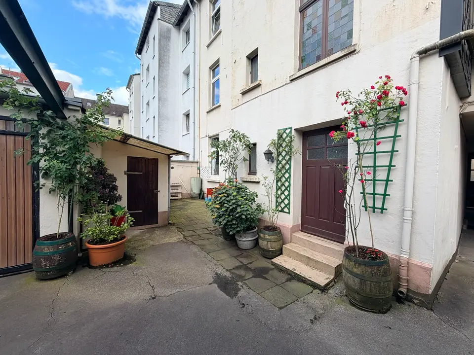 2 Zimmer Wohnung mit 60 m² in Wuppertal – Bild 5