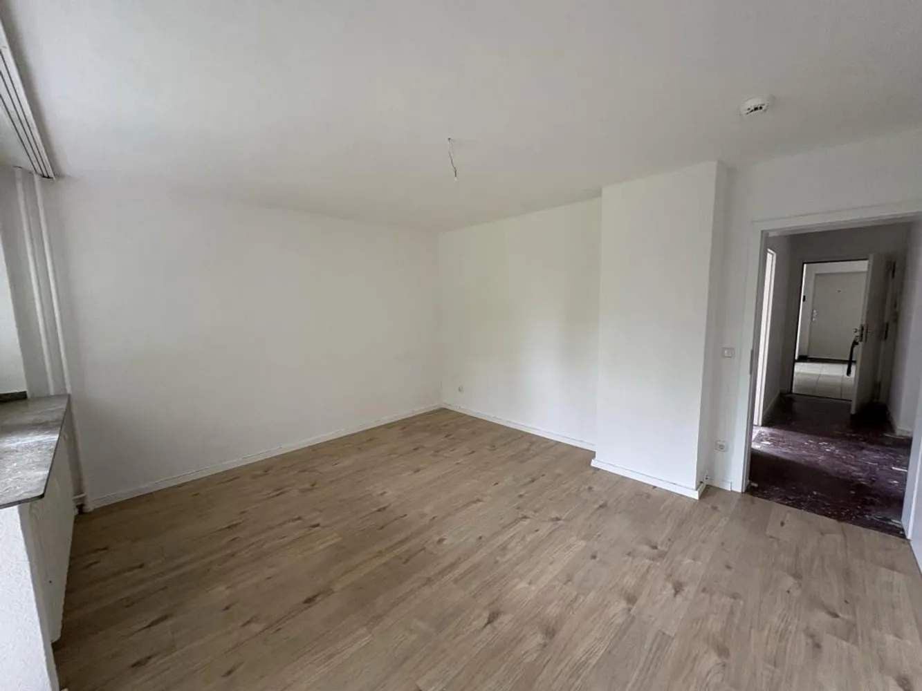 2 Zimmer Wohnung mit 58 m² in Gelsenkirchen – Bild 1