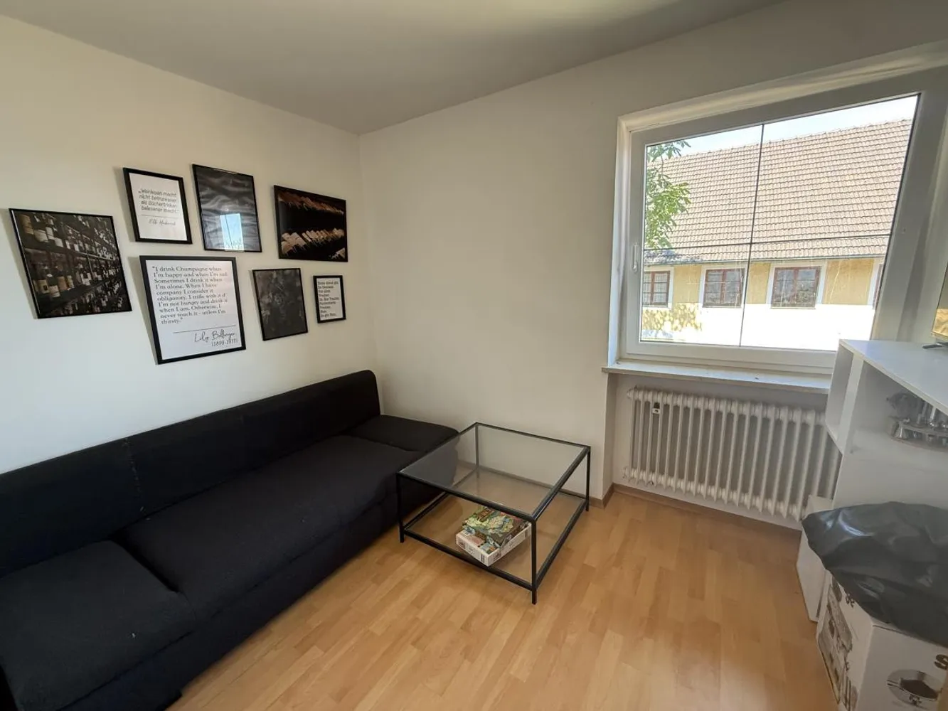 3 Zimmer Wohnung mit 85 m² in Freising – Bild 6