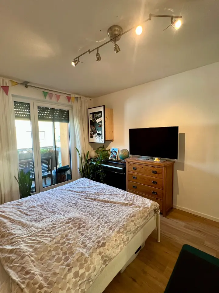 2 Zimmer Wohnung mit 57 m² in Bonn – Bild 10