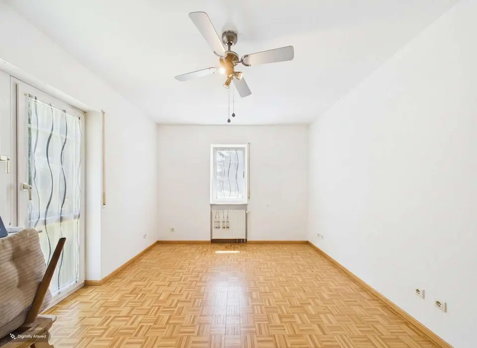 4 Zimmer Wohnung mit 135 m² in Lahr/Schwarzwald – Bild 8