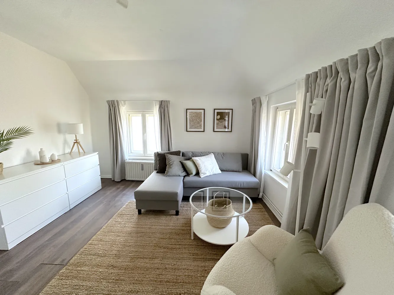 2 Zimmer Wohnung mit 60 m² in Berlin – Bild 4
