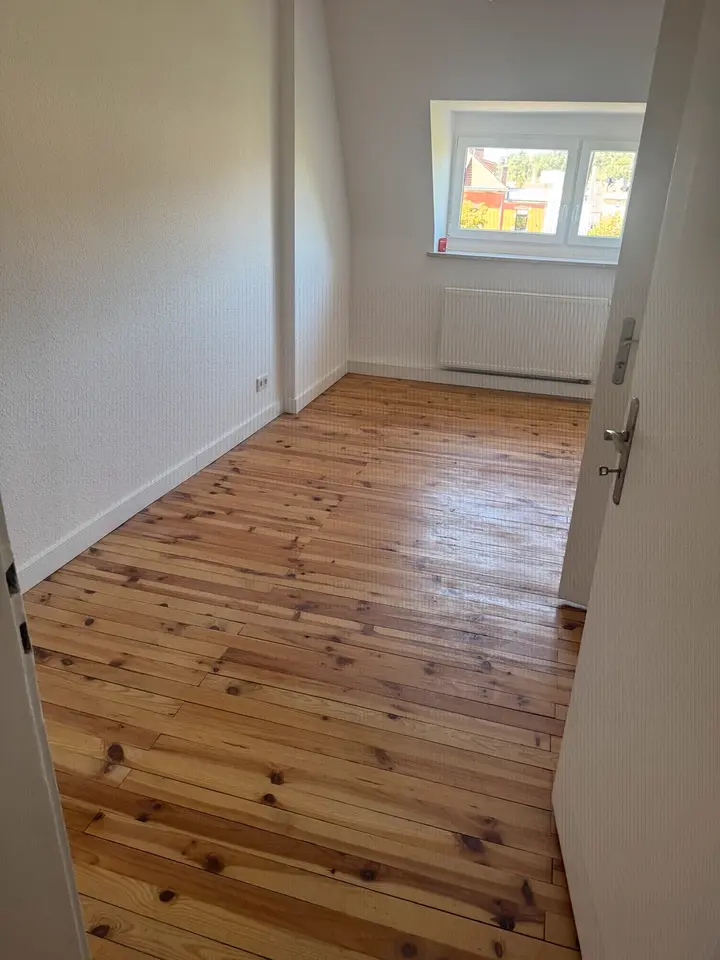 5 Zimmer Wohnung mit 120 m² in Saarbrücken – Bild 10