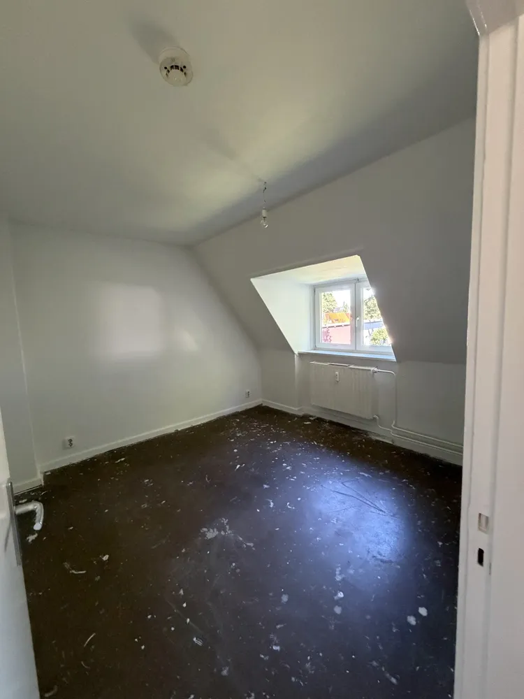 4 Zimmer Wohnung mit 55 m² in Schleswig – Bild 1