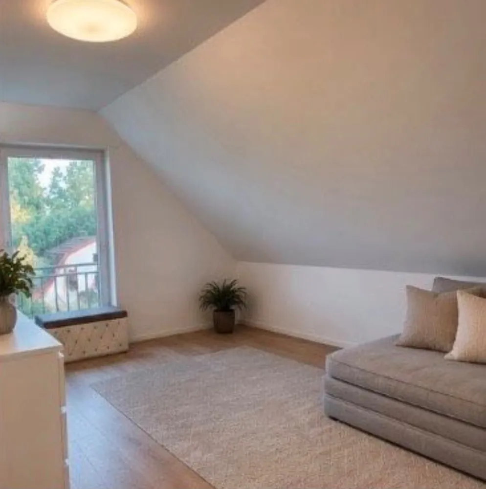 3 Zimmer Wohnung mit 83 m² in Borken – Bild 1