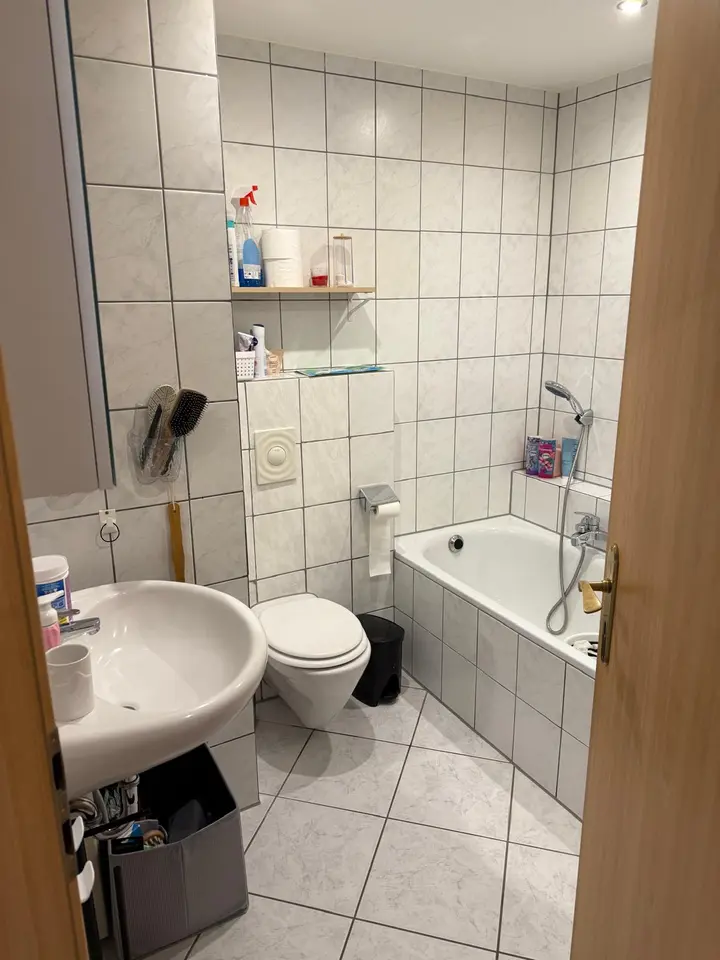 2 Zimmer Wohnung mit 54 m² in Kleve – Bild 4