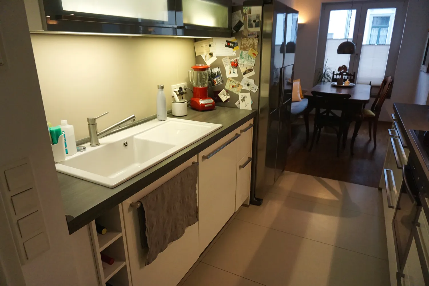 3 Zimmer Wohnung mit 86 m² in Köln – Bild 6