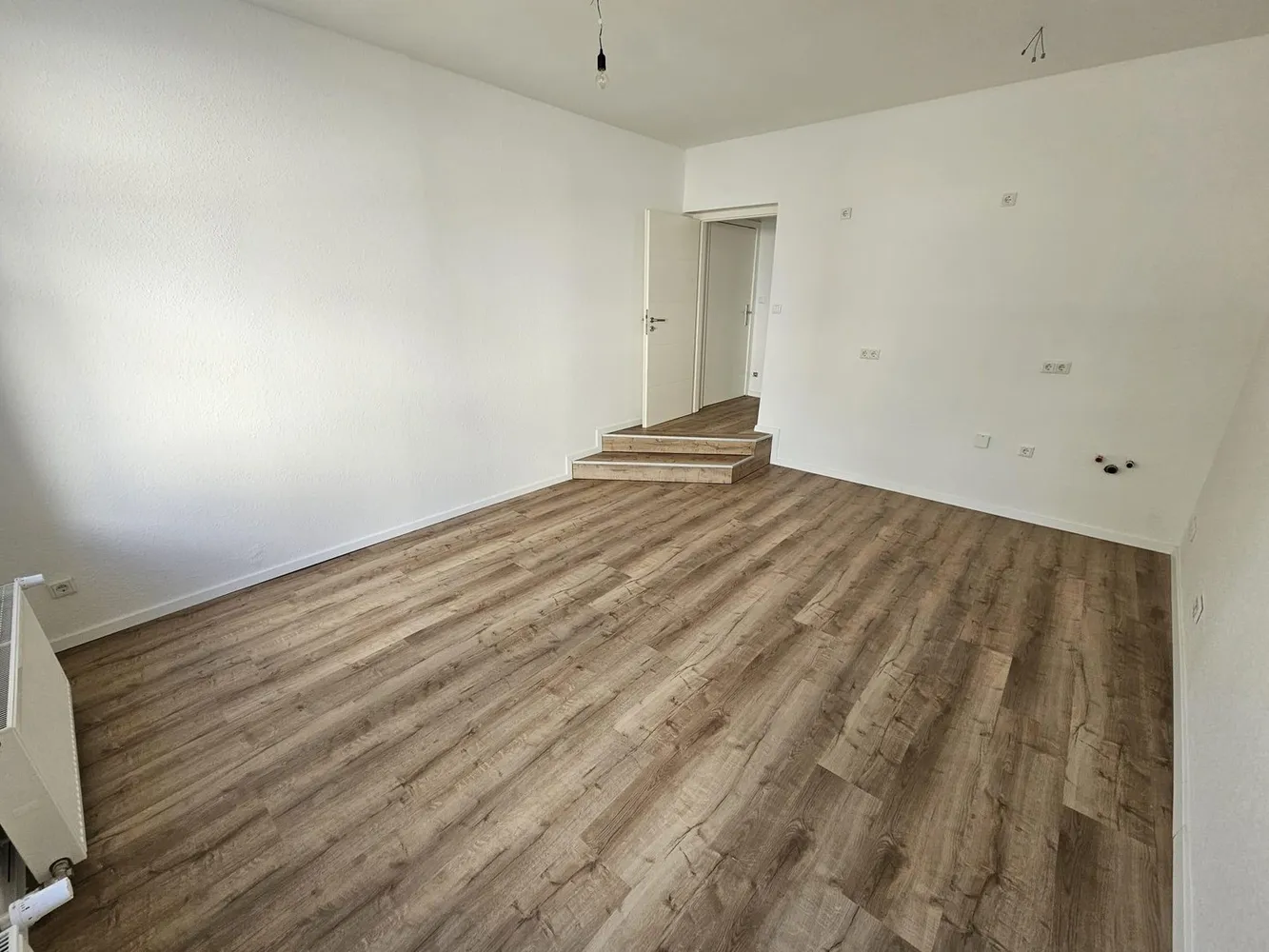 2 Zimmer Wohnung mit 39 m² in Bernau bei Berlin – Bild 3