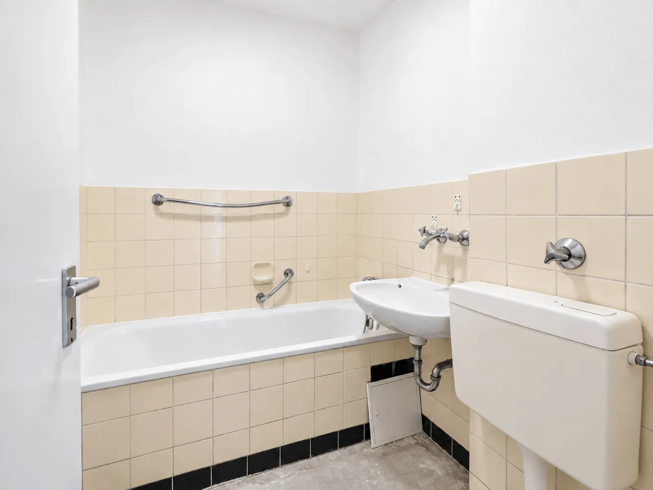 3 room apartment with 55 m² in Dortmund – Photo 5
