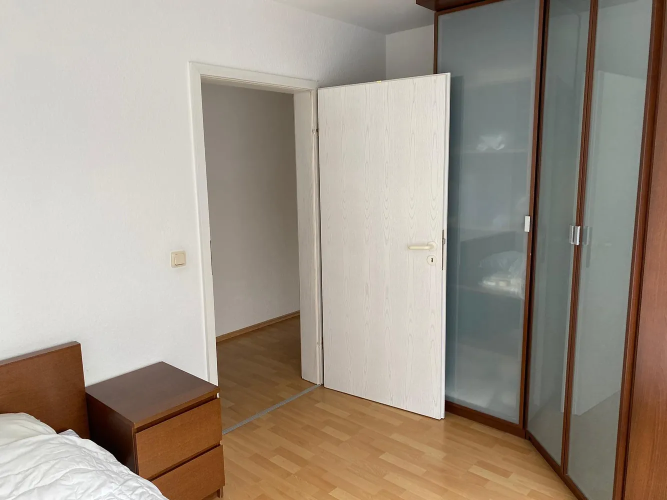 2 Zimmer Wohnung mit 37 m² in Neuss – Bild 3