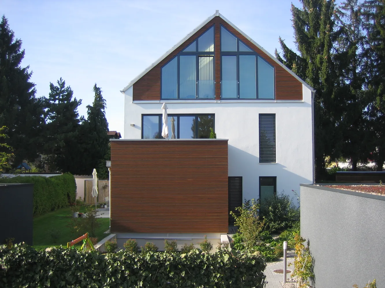 4 Zimmer Wohnung mit 134 m² in München – Bild 6