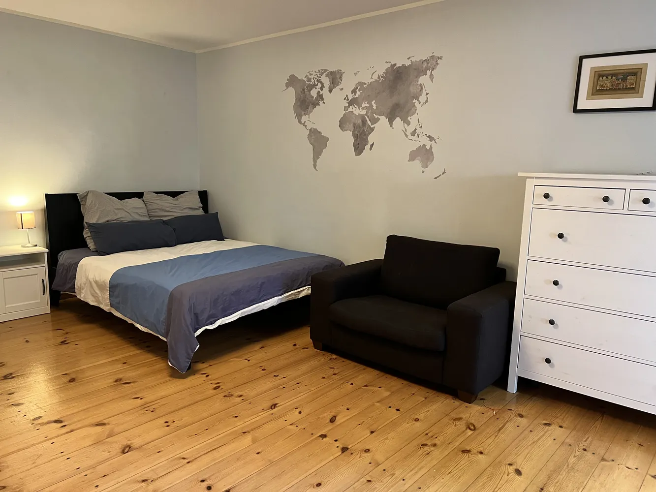3 Zimmer Wohnung mit 127 m² in Berlin – Bild 10
